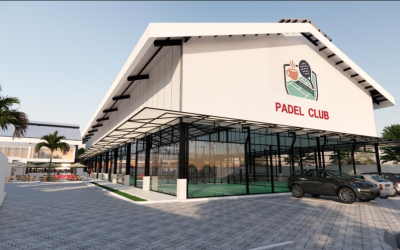 Citra Padel Club – Where the Community Plays